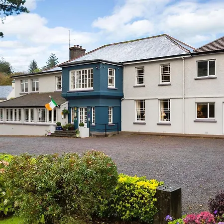 Gougane Barra 3* 벌링기어리