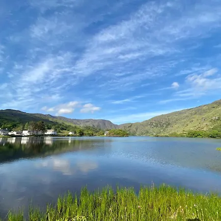 Gougane Barra