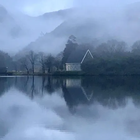Gougane Barra 호텔 벌링기어리