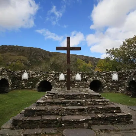 Gougane Barra 3*