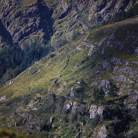 호텔 Gougane Barra