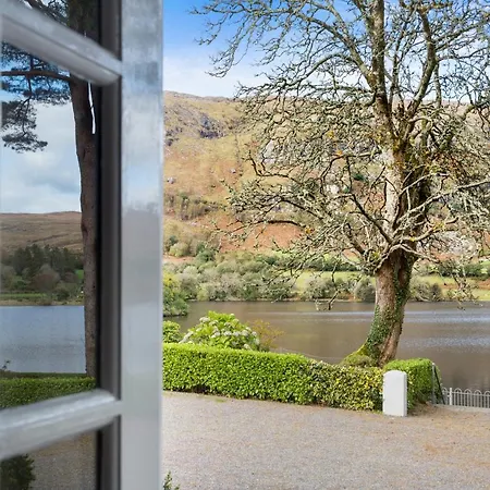 Gougane Barra 3*