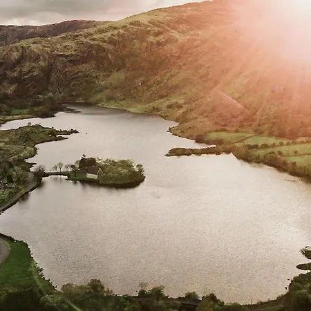 Gougane Barra