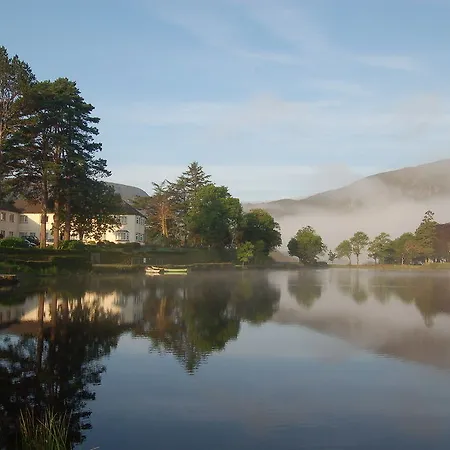 Gougane Barra