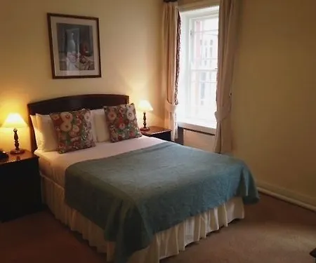 Hotel Gougane Barra 3*