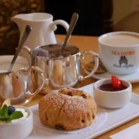 호텔 Gougane Barra 3*